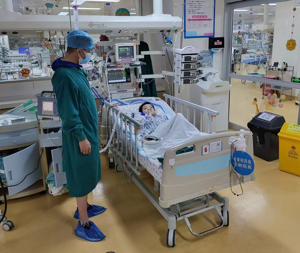 漯河跨省救护车出租公司